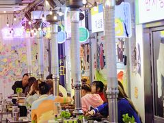 大堂-玄希浪漫厨房·韩料烤肉(湖滨银泰in77店)