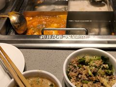 -海底捞火锅(王府井店)