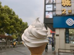 -汉堡王(天一广场店)