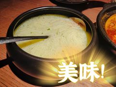 文思豆腐羹-扬州狮子楼·非遗淮扬菜(东关街店)