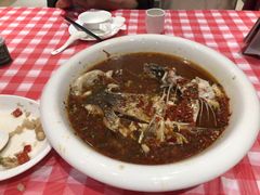 -巴陵全鱼席(湖南老字号汴河街店 )