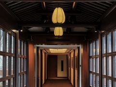 -杭州西子湖四季酒店-WL BISTRO西湖餐厅(灵隐路店)