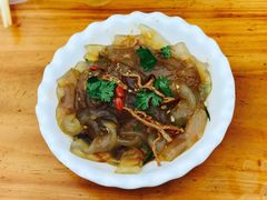 -二红烧烤排骨串(麦岛店)