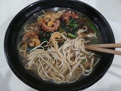 -崔记拉面馆(航北店)