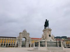 -商业广场(Praça do Comércio)