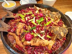 -老板恋上鱼(印象城店)