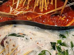 -钢管厂歆瑞源油卤串串香(春熙路太古里店)