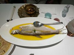 -桂满陇·手作小笼包&江南叫花鸡(中山公园店)