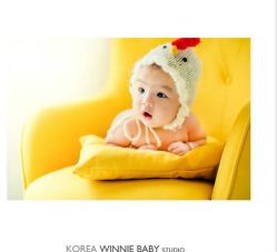 -星宝贝儿童摄影