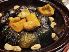 -客家大院·非遗赣南客家菜(郁孤台店)