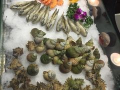 -金海大酒店·雅地西餐厅