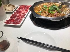 -古乐牛香·鲜牛肉牛杂火锅(吴江三里桥运东商业广场店)