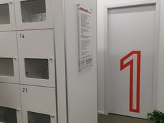 -乐刻运动健身(青山印象城店)