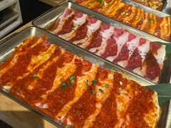 -韩宫宴烤肉·料理(苏州中心店)