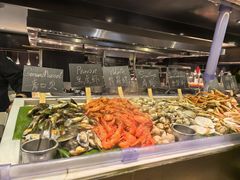 -上海锦江汤臣洲际大酒店壹阶层