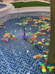 -宝贝王儿童乐园(延吉万达广场店)