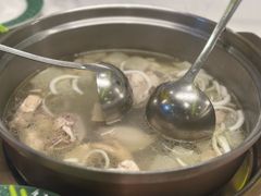 -润园四季椰子鸡火锅(南山海岸城店)