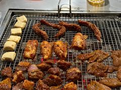 -同心烧烤(总店)