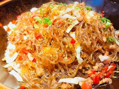 -味上湘菜馆(阿波罗店)