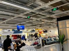 -宜家家居(西安未央商场店)