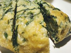 海菜饼子-日丰园海肠水饺·老字号大连海鲜(和平广场店)