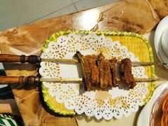 -新疆红柳花餐厅(新洲店)