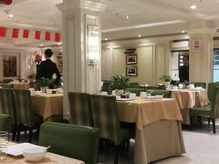 大堂-大鸭梨烤鸭(左家庄店)