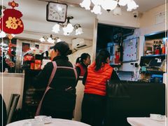 大堂-玲珑餐厅(陕西南路店)