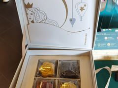 -星巴克臻选(宁波世纪东方广场店)
