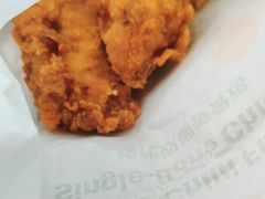 -麦当劳(未来城购物中心店)