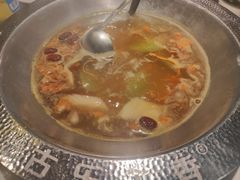 -老王全牛宴·鲜牛肉牛杂火锅(总店)