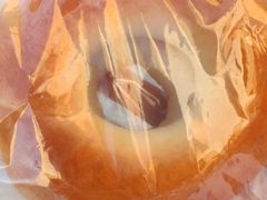 酸奶味面包圈-北京稻香村(五道口店)