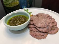-味+新京宴·烤鸭·北京菜(创意谷店)