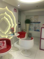 -咪咪比基尼脱毛专业店