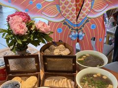-回味鸭血粉丝汤(夫子庙瞻园路店)