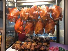 -Magic Food Point(Airport Street food)