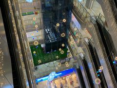 -百誉影城(草埔店)