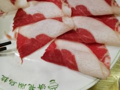 -清花阁乌拉满族火锅(厦门街店)