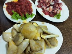 瘦牛肉-韩风烤牛肉冷面店