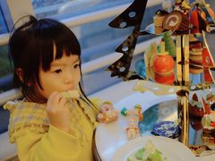 -广州奥园喜来登酒店