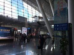 -麦当劳(吴圩机场店)