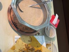 -老舅老蒙肉饼非遗店(一店)