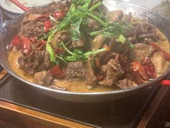 -吃货私房菜(丽江束河古镇店)
