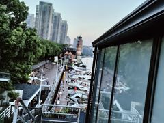 -三利音·浦之舟(滨江大道店)