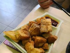 -百家鸡味馆(清泰店)
