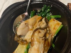 -广州花园酒店荔湾亭·地道点心·粤式饮茶
