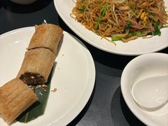 -兰亭轩茶餐厅(长江路店)