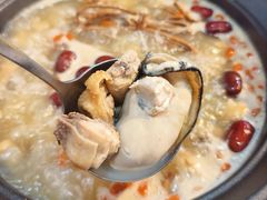 -八珍玉食鸡煲·打边炉(印象城店)