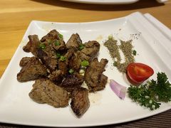 -割烹旭日本料理(龙湖狮山天街店)