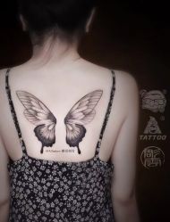 -雕哥的纹身店A3 TATTOO&纹身培训